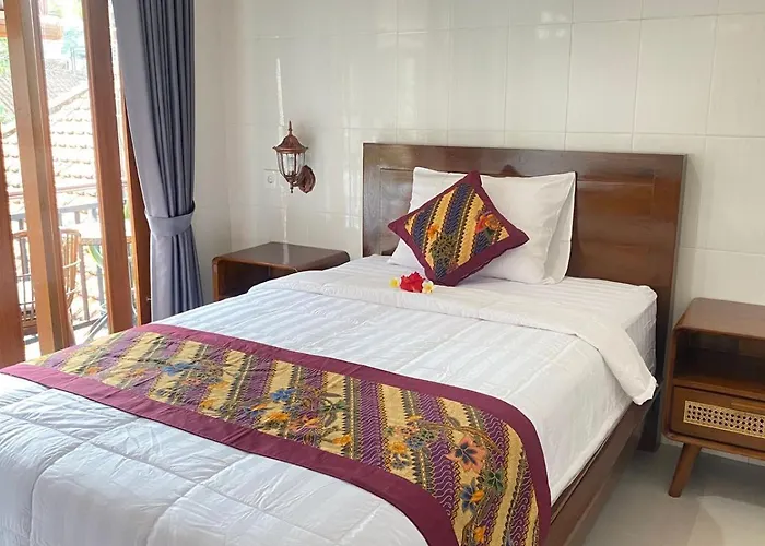 Caya House Guest house Ubud (Bali)