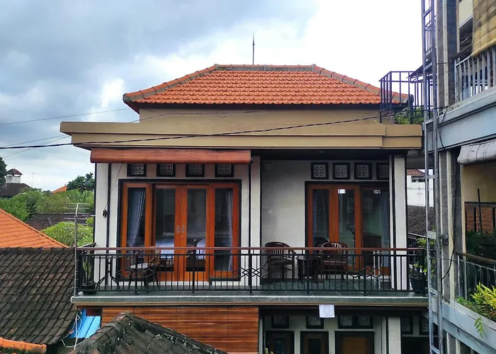 Caya House *